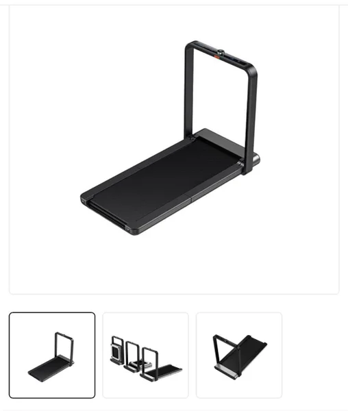 Беговая дорожка KingSmith Walkingpad X21