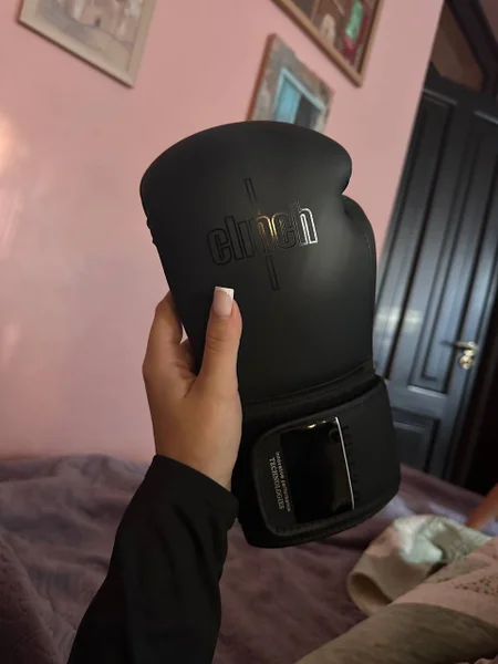 Боксерские перчатки Clinch Mist 2.0 8 oz
