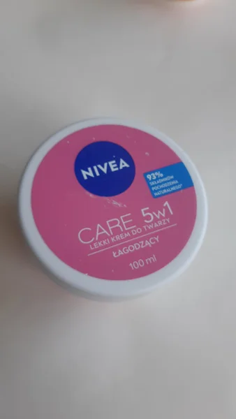 Крем для лица NIVEA