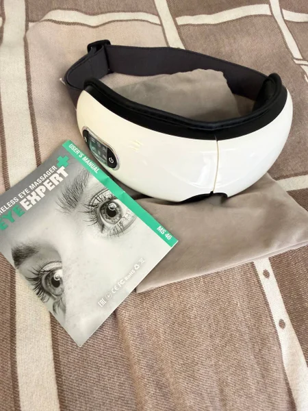 Массажёр для глаз Eye Expert MS-46