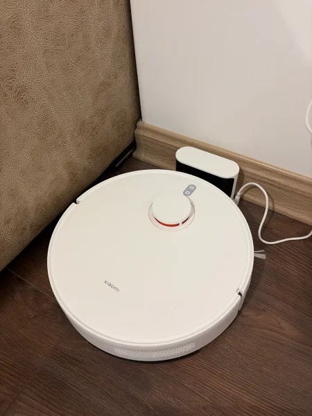 Робот пылесос - Xiaomi Robot Vacuum S40C