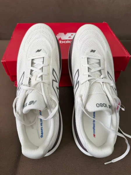 Кроссовки New Balance Fresh Foam X 1080