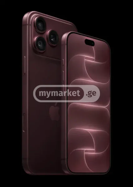 Мобильные телефоны Apple iPhone 18 Pro