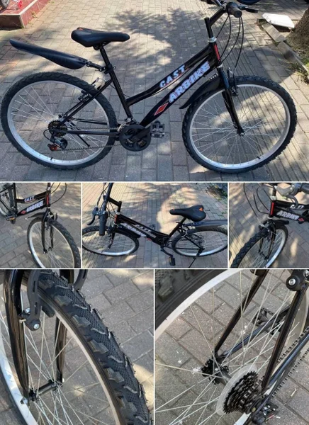 Велосипед Arbike 26"