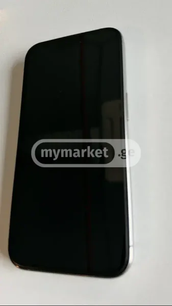 iPhone 15 Pro 128GB
