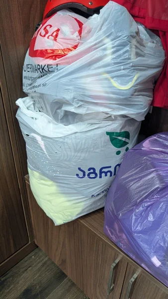Обувь
