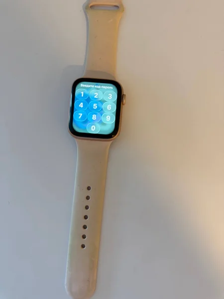 Apple Watch Series 6