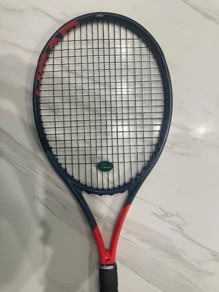 Ракетка Tecnifibre TF-X1 V2 305