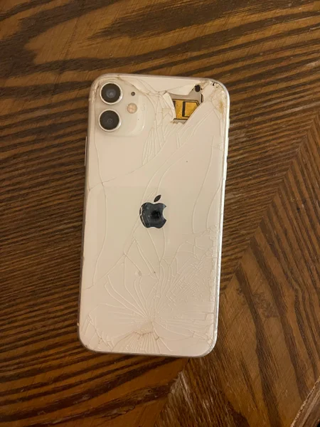 iPhone 11