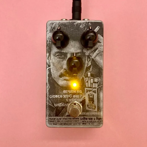 Supacoil FX NYC Big Muff