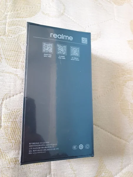 Смартфон Realme GT7 Pro