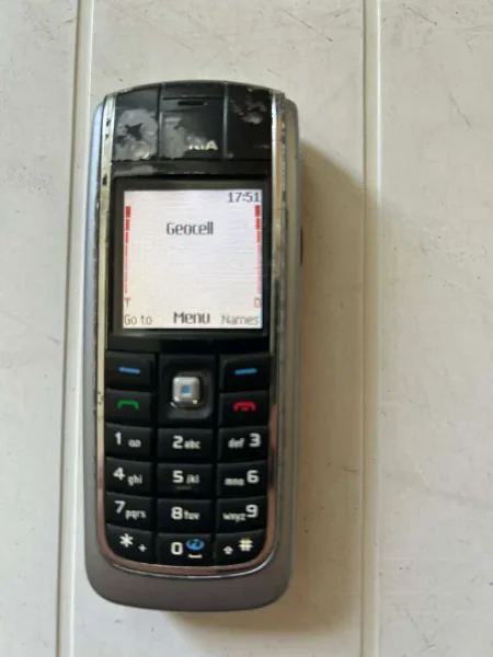 Nokia 6021