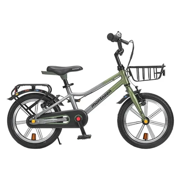 Детский велосипед Montasen F03 (16 дюймов)