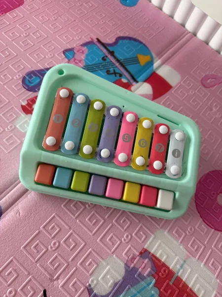 Детские игрушки