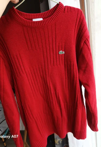 LACOSTE оригинал