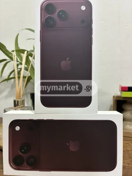 Мобильные телефоны Apple iPhone 18 Pro Max