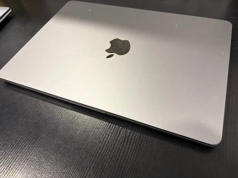 MacBook Air M3 8/256