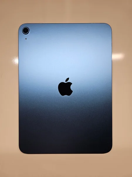 Apple iPad A16 256GB + Apple Pencil 1