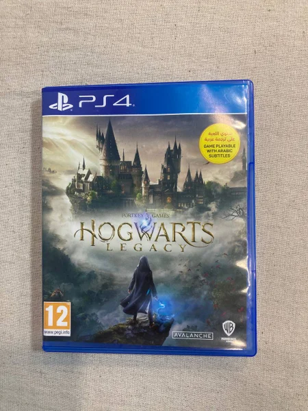 Набор игр для PS4