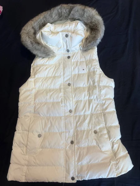 Жилетка Tommy Hilfiger