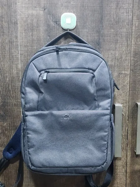 Рюкзак Rivacase Grey