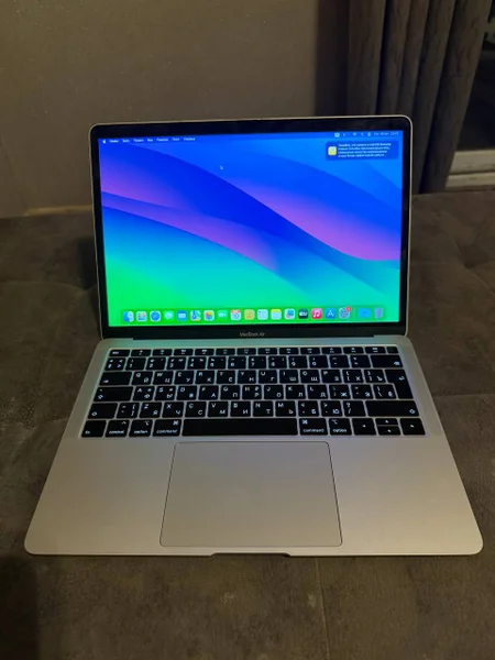 MacBook Air