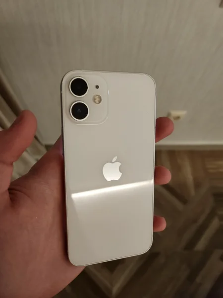 iPhone 12 Mini