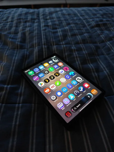 Samsung Galaxy Fold 8