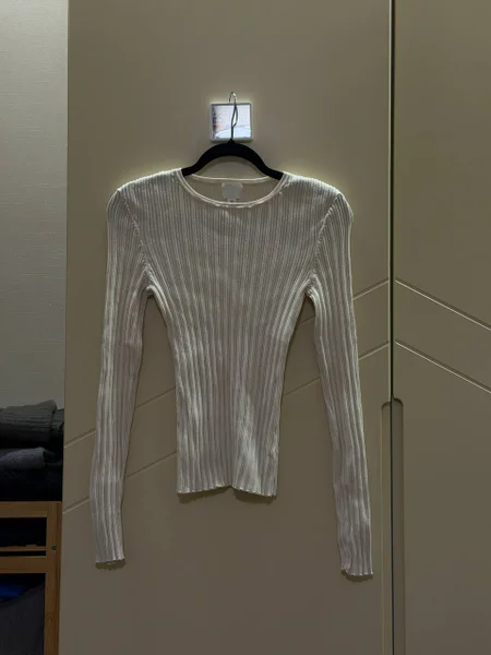 Трикотажные кофты H&M