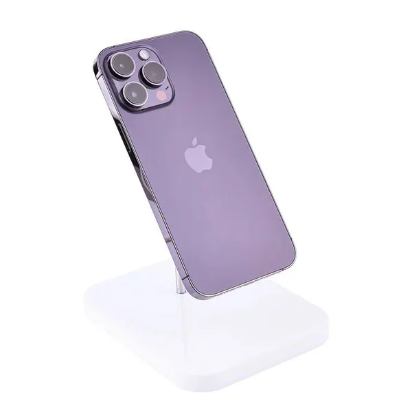 айфон 📲 14 про 128 Gb в идеальном состоянии. Полный комплект. Никогда не вскрывался.