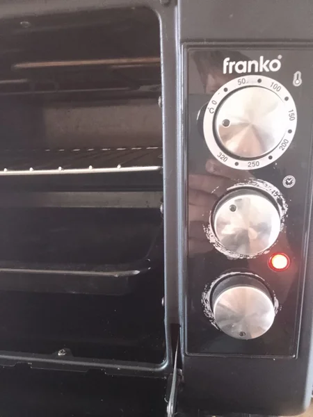 Конвекционная печь Franko FCO-1091