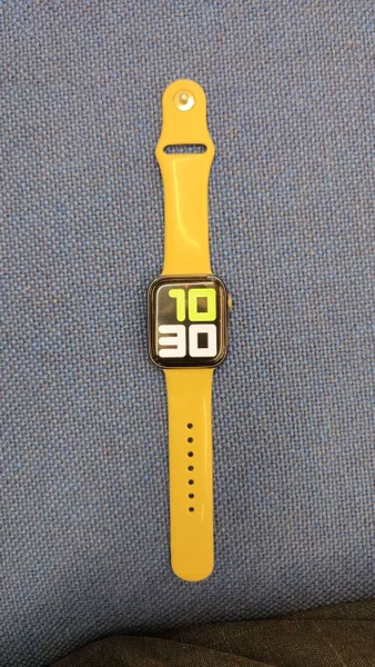 Apple Watch Series 4