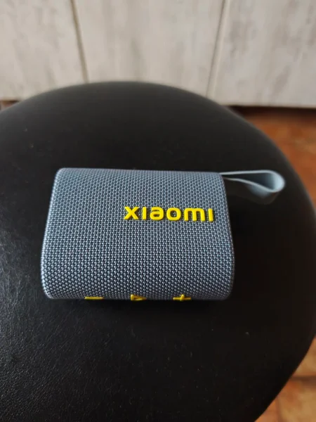 Xiaomi sound pocket