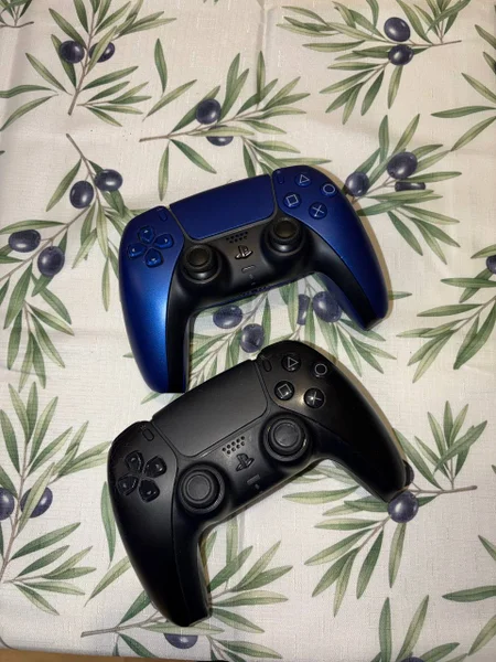 Геймпад DualSense для PlayStation 5