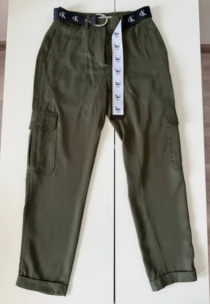 Брюки женские Calvin Klein Jeans
