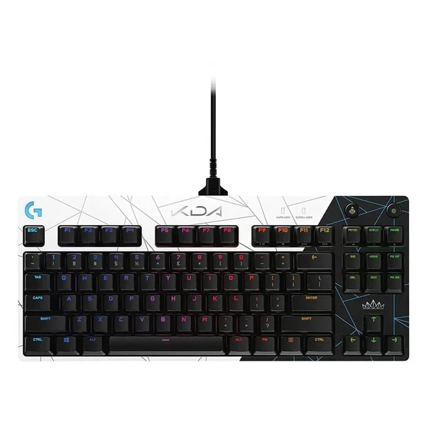 Logitech G PRO K/DA