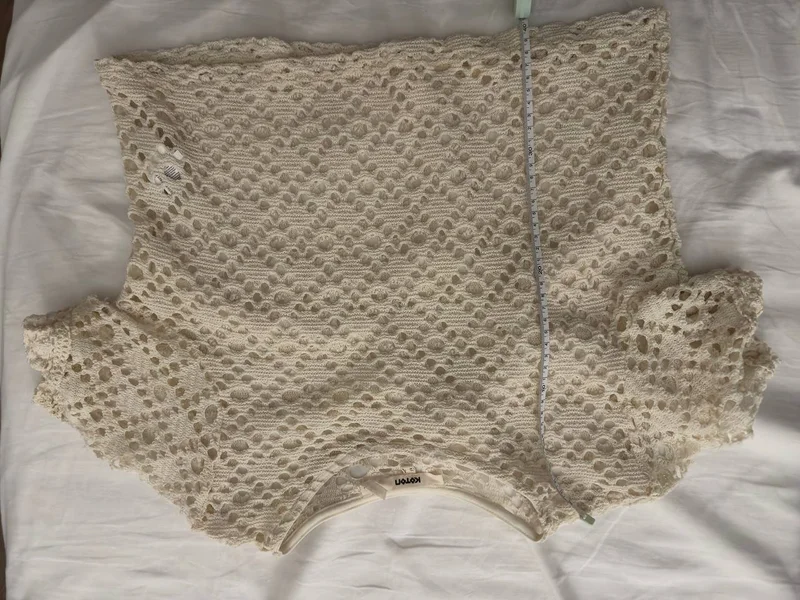 Кофта koton L + Шорты shein S + Платье S + Юбка XS + Сумка с пайетками