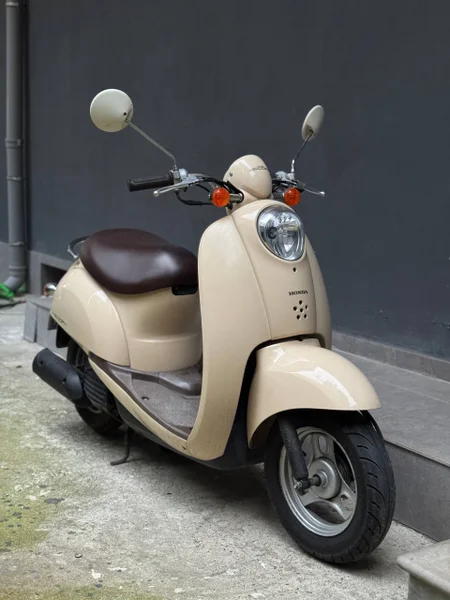 Honda Crea Scoopy