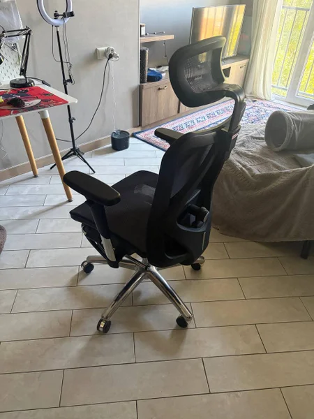 Ортопедический стул Ezdesk Siho m57