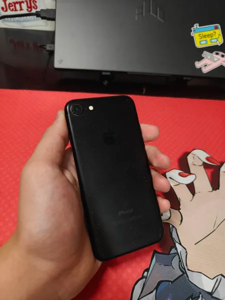 iPhone 7