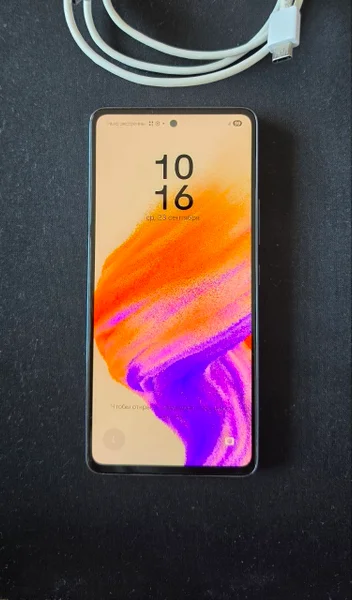 Samsung Galaxy A53