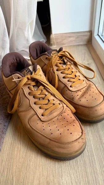 Кроссовки мужские Nike Air