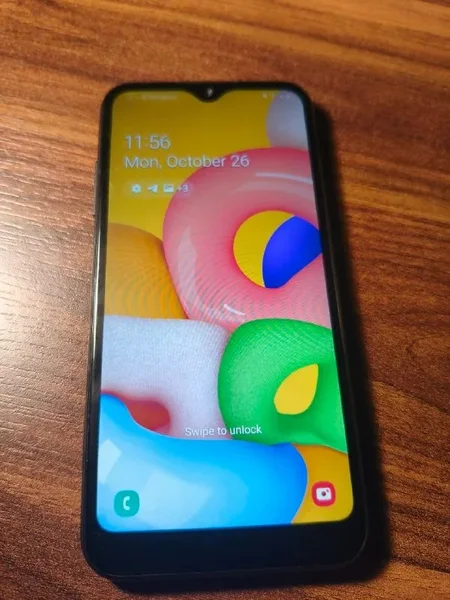 Samsung Galaxy S10e