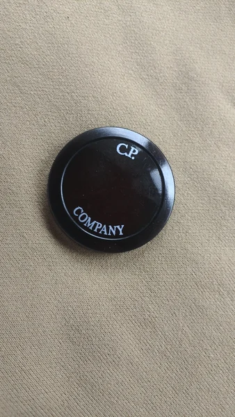 Линза C.P. Company