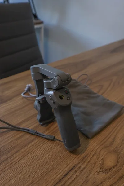 Стабилизатор для смартфона DJI OSMO Mobile 3