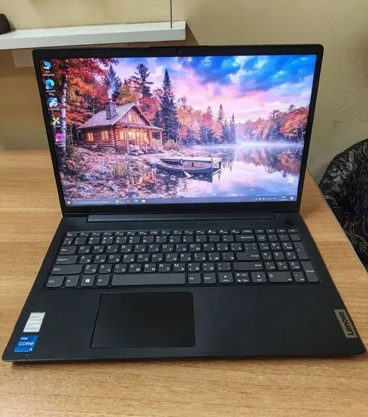 LENOVO IDEAPAD S340-15IWL