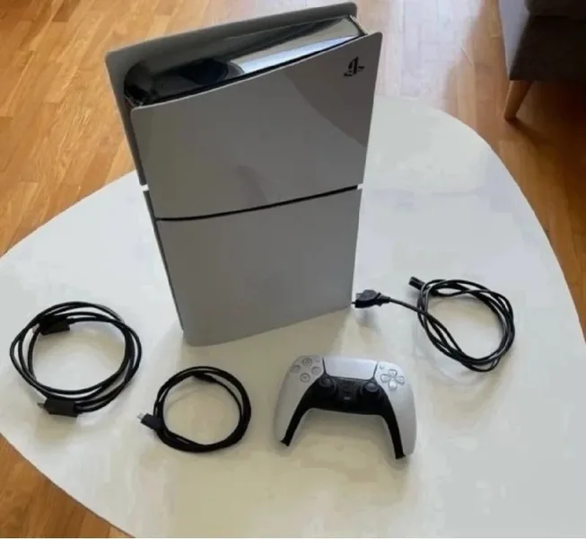 PlayStation 5 Slim 1TB