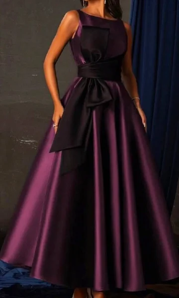 Платье Smilprince Purple