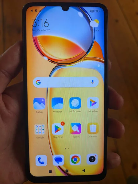 Xiaomi Redmi 13C