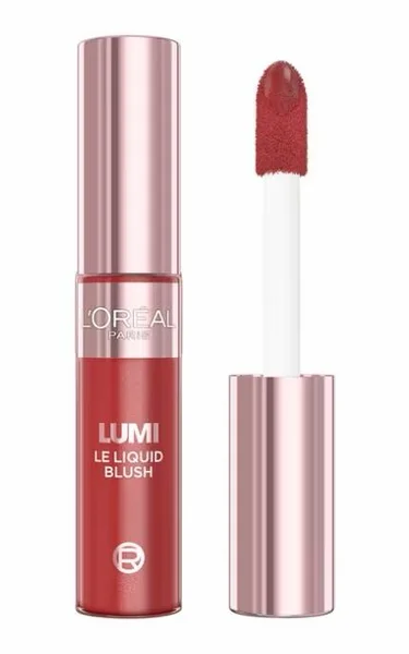 Косметика L'Oreal (румяна, помада)